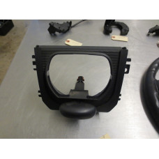 GRS219 Column Tilt Bezel From 2006 Dodge Charger  5.7 0UU28XXXAC